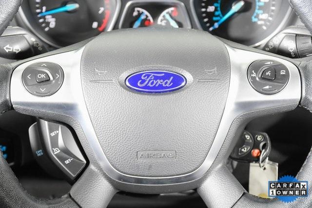 2014 Ford Focus Vehicle Photo in Puyallup, WA 98371