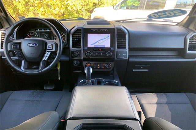 2020 Ford F-150 Vehicle Photo in KANSAS CITY, MO 64114-4502