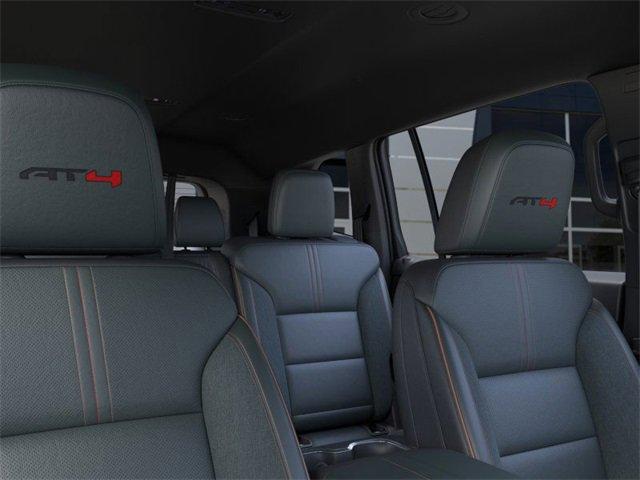 2024 GMC Acadia Vehicle Photo in JACKSON, MI 49202-1834