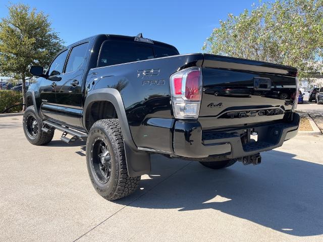 2023 Toyota Tacoma 4WD Vehicle Photo in Grapevine, TX 76051