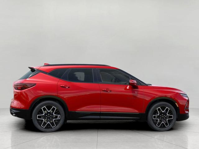 2025 Chevrolet Blazer Vehicle Photo in MADISON, WI 53713-3220