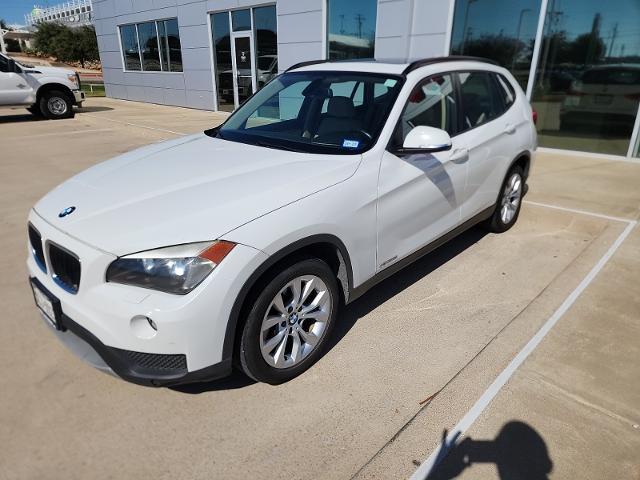 2014 BMW X1 xDrive28i Vehicle Photo in Weatherford, TX 76087