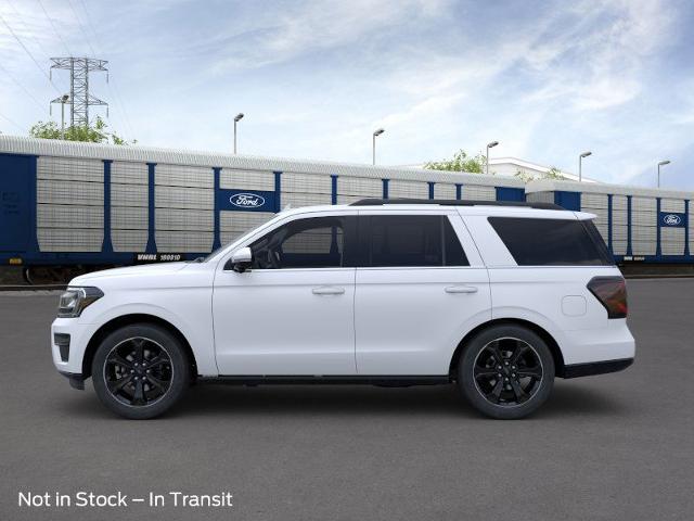 2024 Ford Expedition Vehicle Photo in Winslow, AZ 86047-2439