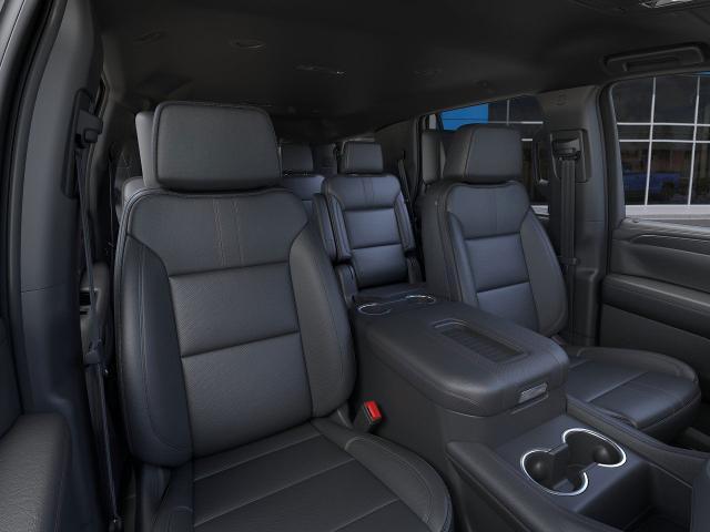 2024 Chevrolet Tahoe Vehicle Photo in GILBERT, AZ 85297-0446