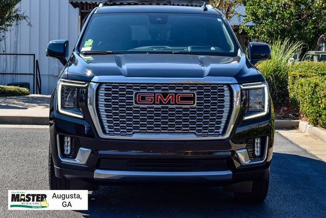 2023 GMC Yukon Vehicle Photo in AUGUSTA, GA 30907-2867