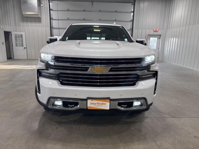 2022 Chevrolet Silverado 3500 HD Vehicle Photo in GLENWOOD, MN 56334-1123