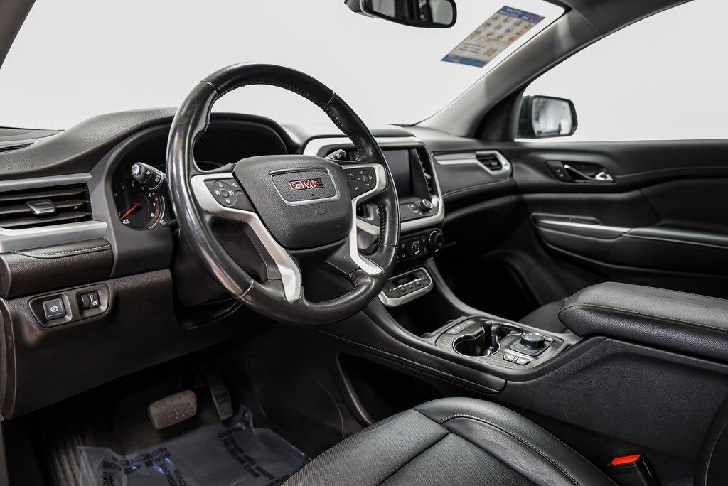 2021 GMC Acadia Vehicle Photo in AKRON, OH 44320-4088