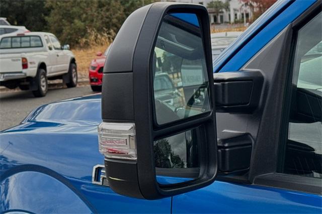 2019 Ford F-150 Vehicle Photo in ELK GROVE, CA 95757-8703