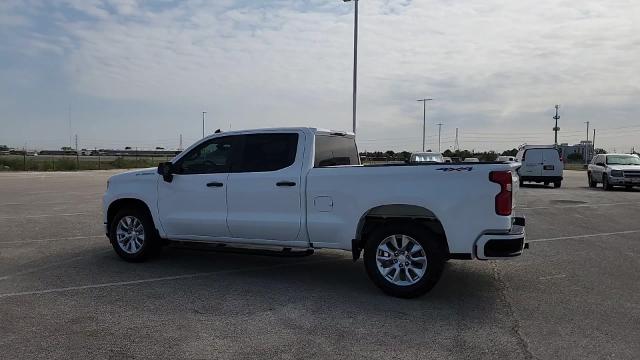 2022 Chevrolet Silverado 1500 LTD Vehicle Photo in HOUSTON, TX 77054-4802