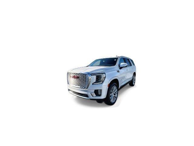 2024 GMC Yukon