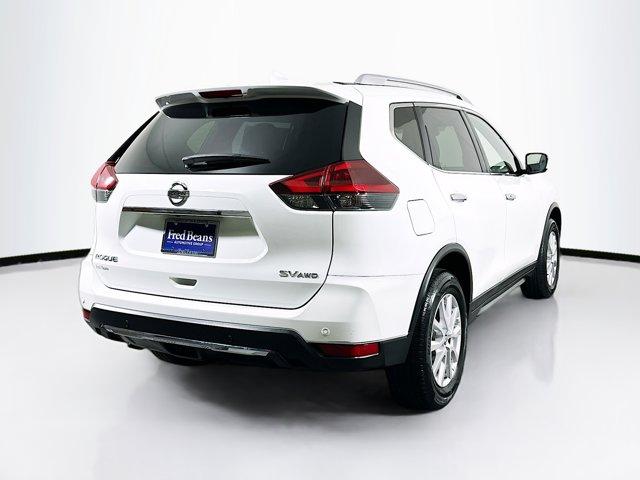 2020 Nissan Rogue Vehicle Photo in Doylestown, PA 18901