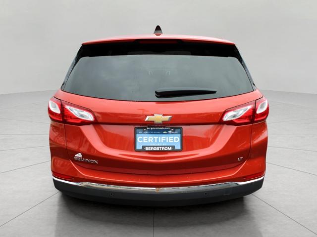 2020 Chevrolet Equinox Vehicle Photo in MIDDLETON, WI 53562-1492