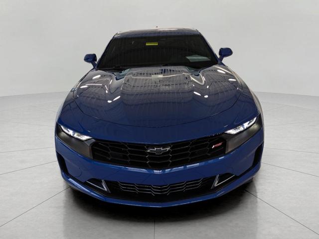 2019 Chevrolet Camaro Vehicle Photo in Oshkosh, WI 54901