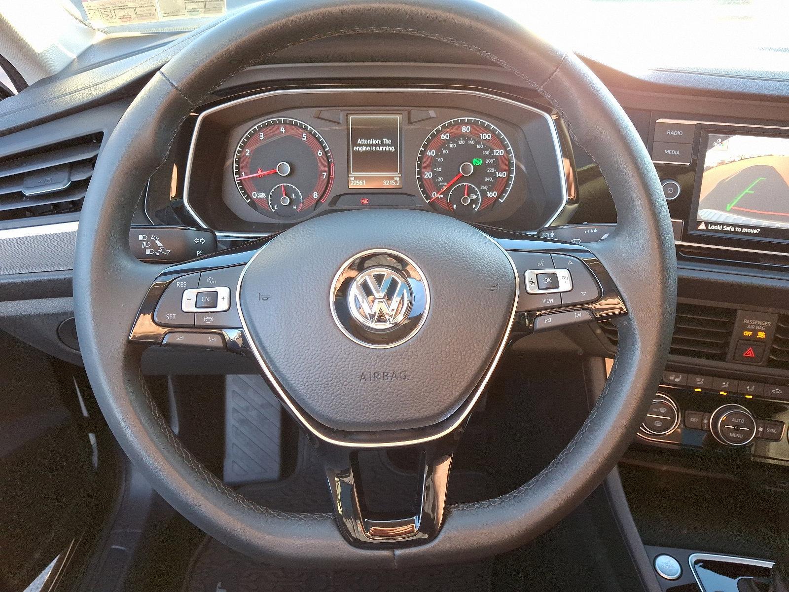 2020 Volkswagen Jetta Vehicle Photo in Trevose, PA 19053