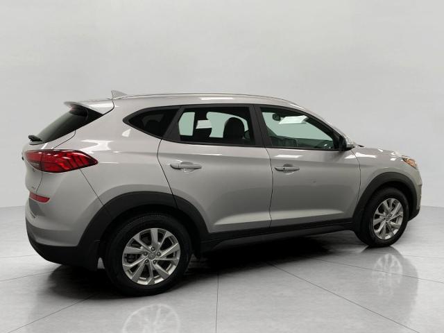 2020 Hyundai TUCSON Vehicle Photo in Appleton, WI 54913