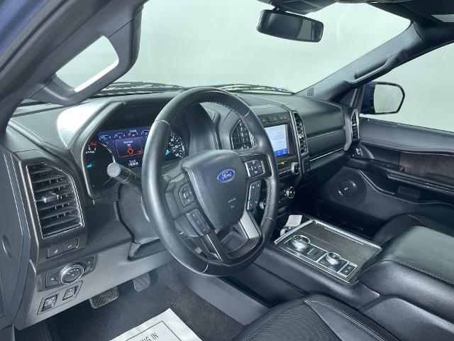 2020 Ford Expedition Vehicle Photo in GILBERT, AZ 85297-0402