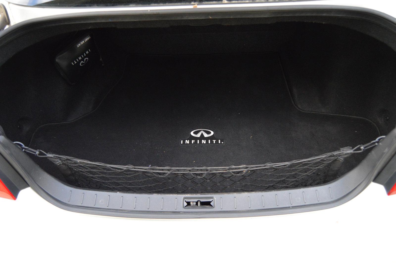 2015 INFINITI Q40 Vehicle Photo in Houston, TX 77090