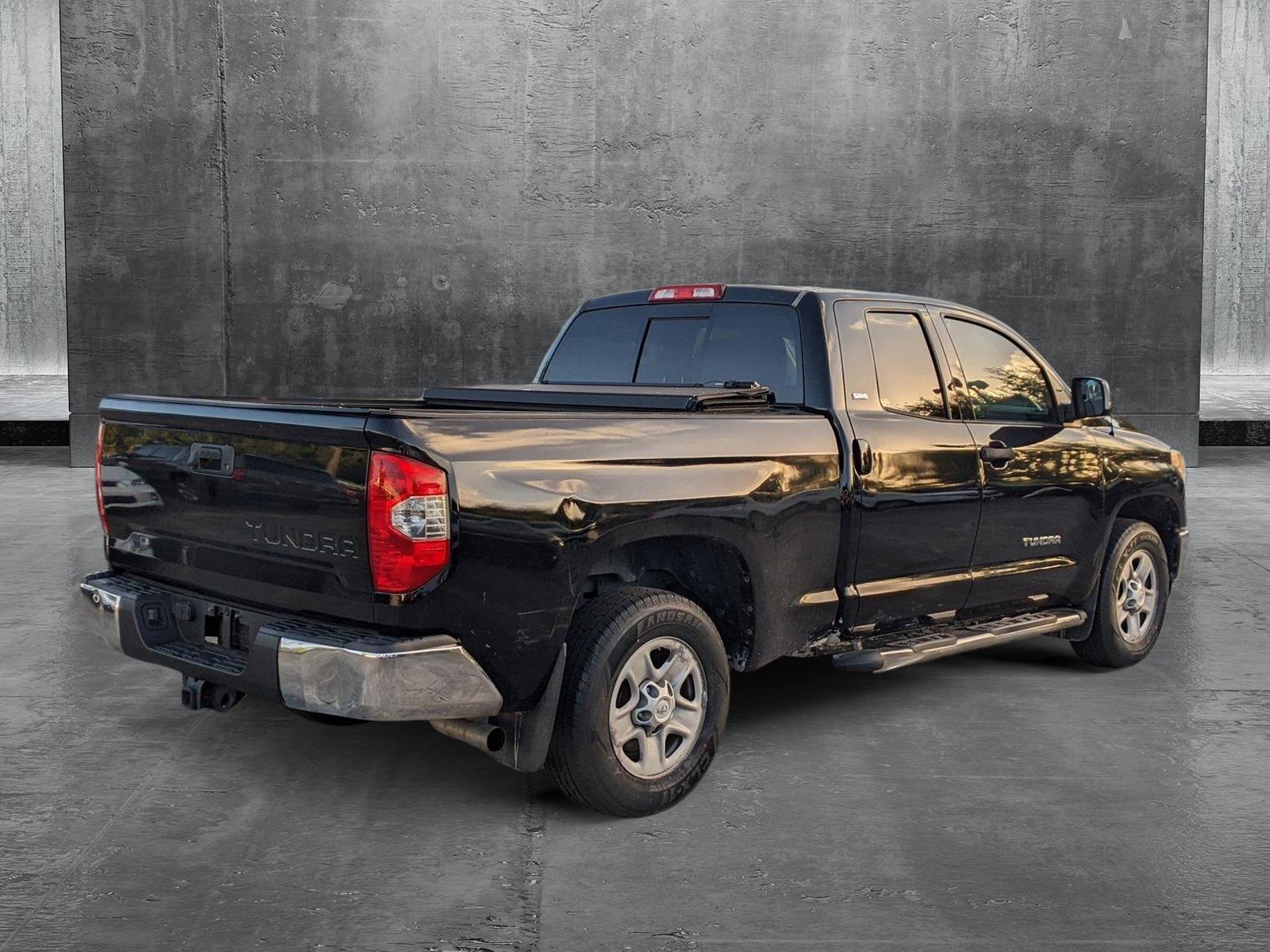 2016 Toyota Tundra 2WD Truck Vehicle Photo in PEMBROKE PINES, FL 33024-6534