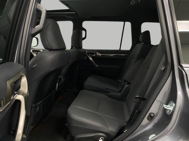 2021 Lexus GX 460 Vehicle Photo in Appleton, WI 54913