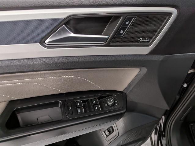 2021 Volkswagen Atlas Vehicle Photo in Oshkosh, WI 54901