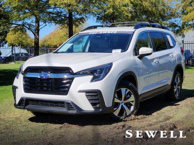 2024 Subaru Ascent Vehicle Photo in DALLAS, TX 75209