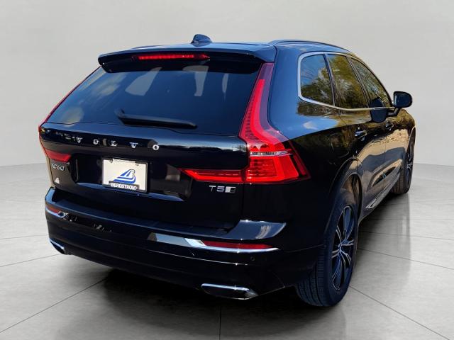 2020 Volvo XC60 Vehicle Photo in Appleton, WI 54914