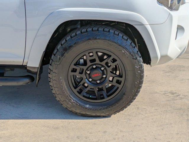 2022 Toyota 4Runner Vehicle Photo in SELMA, TX 78154-1459