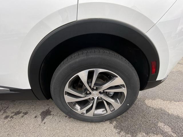 2021 Buick Envision Vehicle Photo in BOSTON, NY 14025-9684