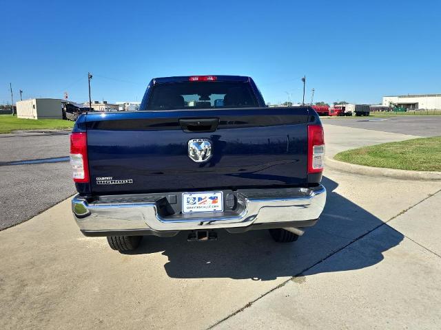 2022 Ram 3500 Vehicle Photo in BROUSSARD, LA 70518-0000