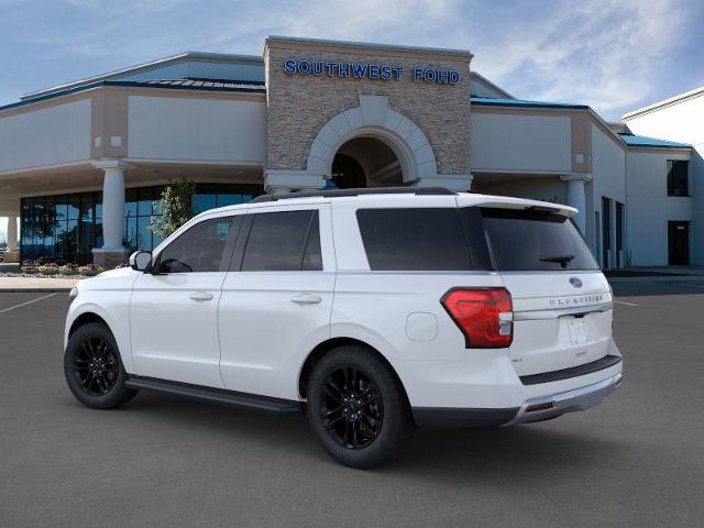 2024 Ford Expedition Vehicle Photo in Weatherford, TX 76087