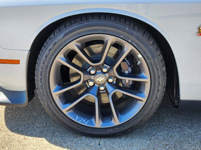 2023 Dodge Challenger Vehicle Photo in Ennis, TX 75119-5114