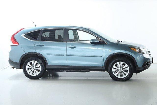 2013 Honda CR-V Vehicle Photo in BEACHWOOD, OH 44122-4298