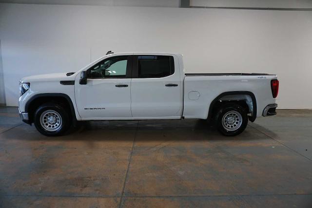 2023 GMC Sierra 1500 Vehicle Photo in ANCHORAGE, AK 99515-2026