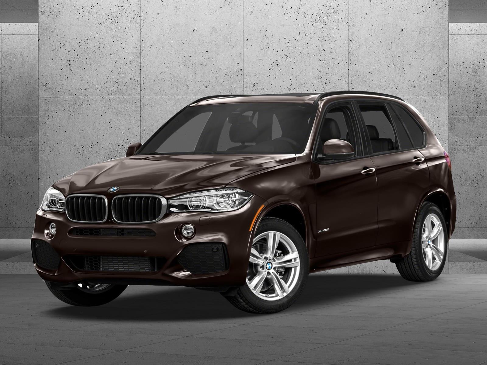 2017 BMW X5 sDrive35i Vehicle Photo in Delray Beach, FL 33444