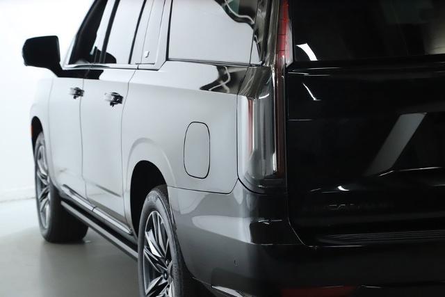 2022 Cadillac Escalade ESV Vehicle Photo in BEACHWOOD, OH 44122-4298