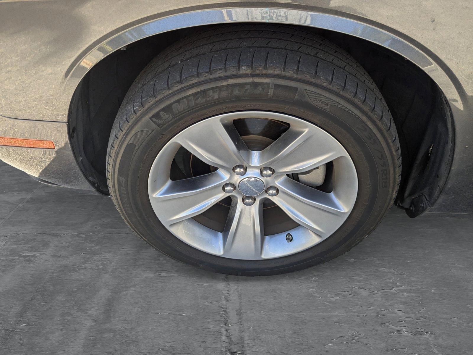 2022 Dodge Challenger Vehicle Photo in Pompano Beach, FL 33064