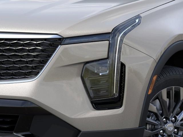 2024 Cadillac XT4 Vehicle Photo in SMYRNA, GA 30080-7631