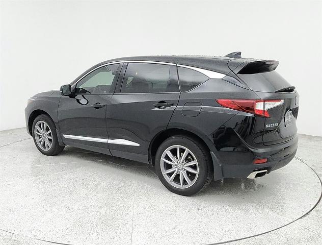 2023 Acura RDX Vehicle Photo in Grapevine, TX 76051