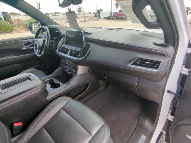 2022 Chevrolet Tahoe Vehicle Photo in SELMA, TX 78154-1459