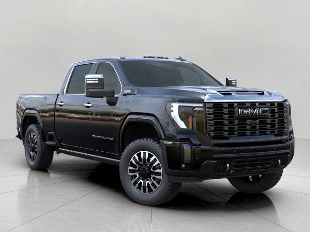 2024 GMC Sierra 2500 HD Vehicle Photo in APPLETON, WI 54914-8833