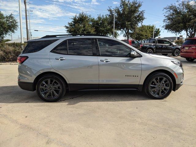 2023 Chevrolet Equinox Vehicle Photo in San Antonio, TX 78209