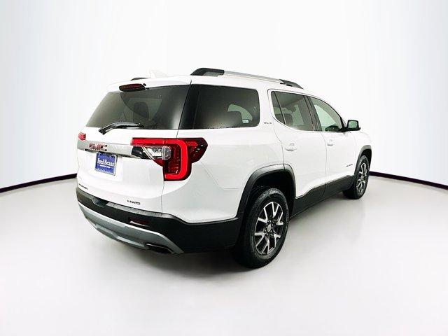 2021 GMC Acadia Vehicle Photo in Doylestown, PA 18901