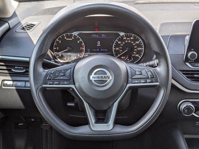 2020 Nissan Altima Vehicle Photo in San Antonio, TX 78209