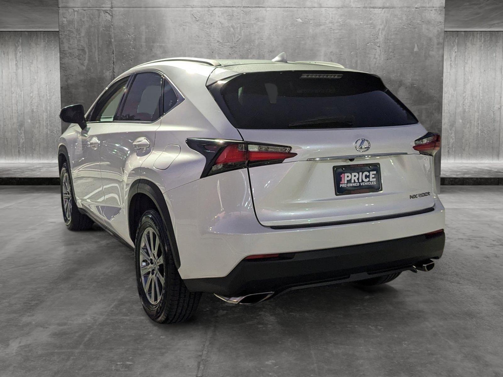 2017 Lexus NX Turbo Vehicle Photo in Miami, FL 33169