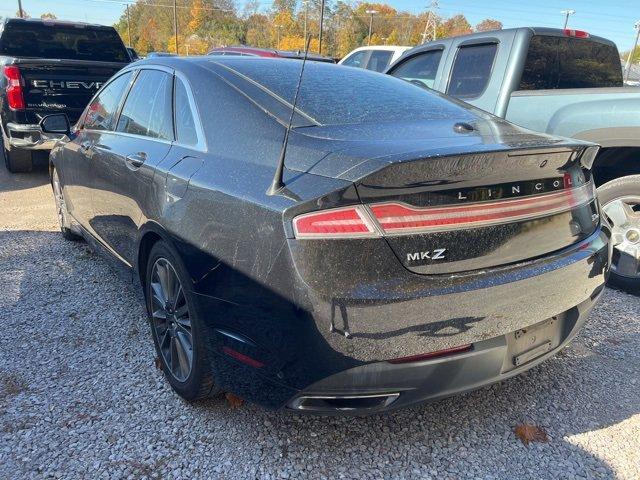 2014 Lincoln MKZ Vehicle Photo in MILFORD, OH 45150-1684