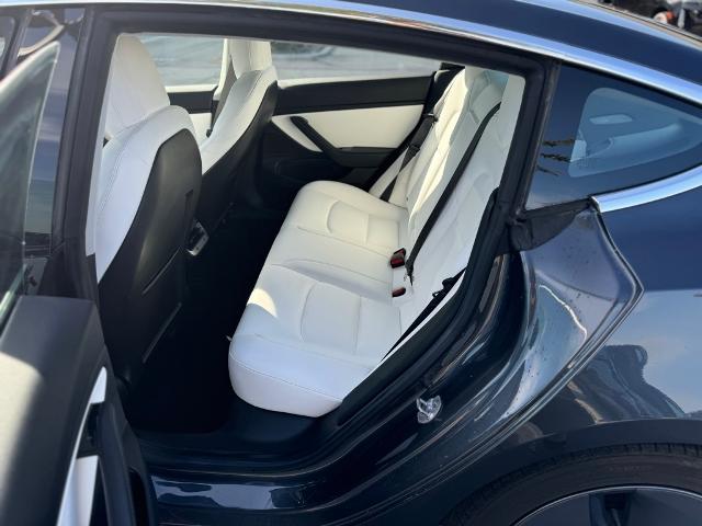 2018 Tesla Model 3 Vehicle Photo in Grapevine, TX 76051