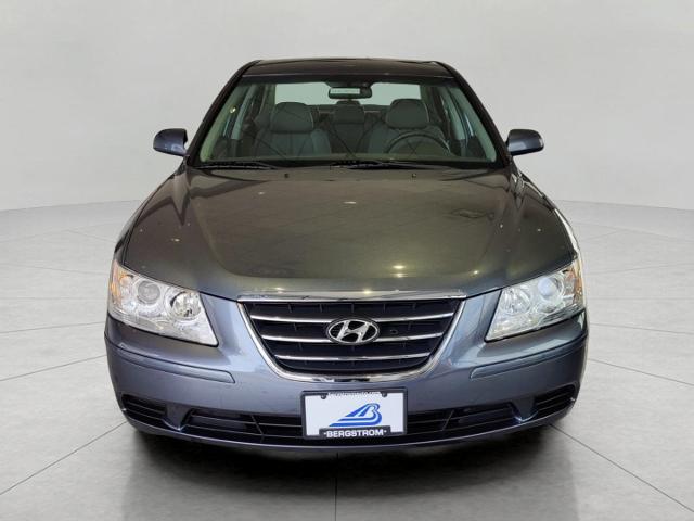 2009 Hyundai SONATA Vehicle Photo in Appleton, WI 54914