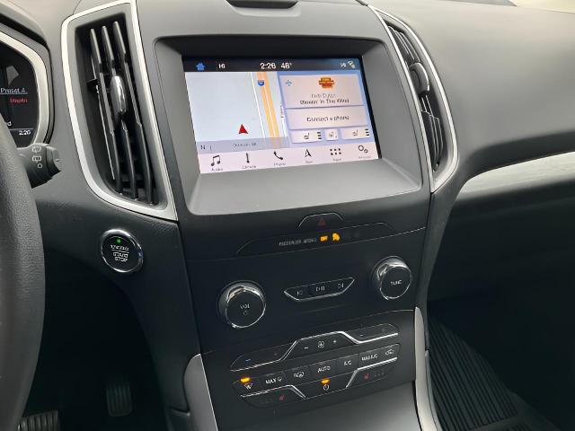 2019 Ford Edge Vehicle Photo in Oshkosh, WI 54904