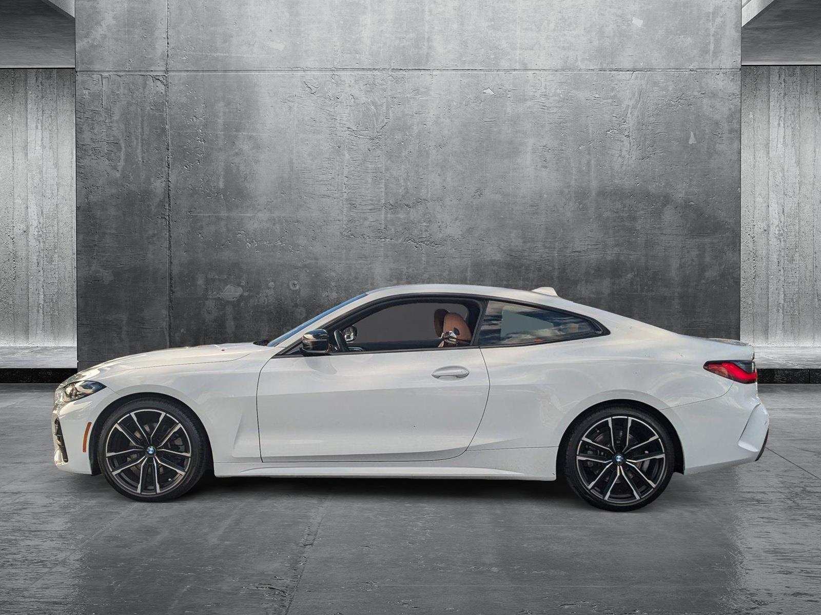 2022 BMW 430i xDrive Vehicle Photo in Towson, MD 21204