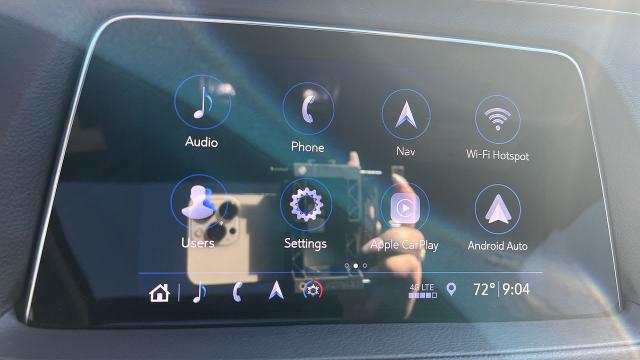 2019 Cadillac XT4 Vehicle Photo in INDIANAPOLIS, IN 46227-0991